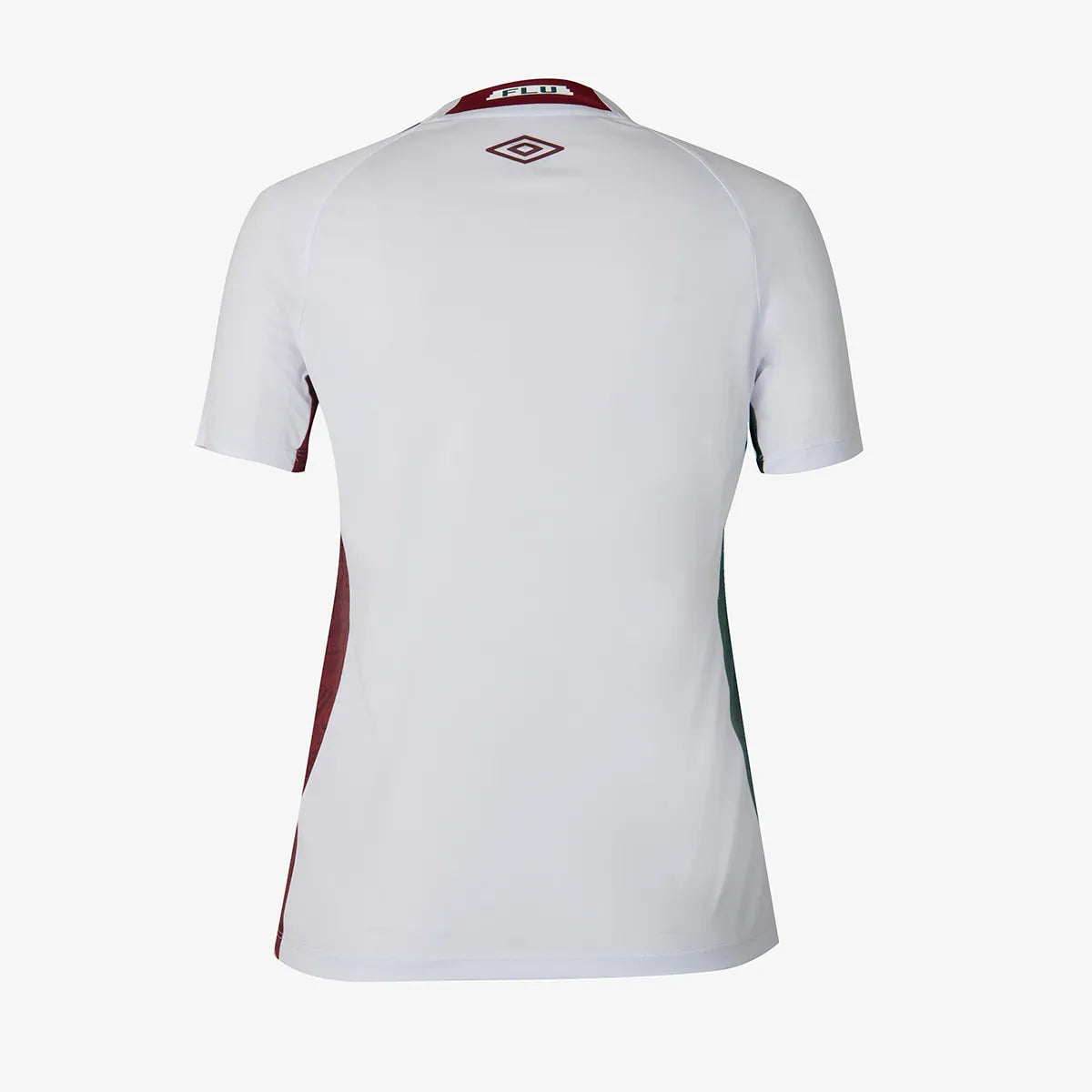 Jersey Woman Umbro Fluminense 2025/26 II