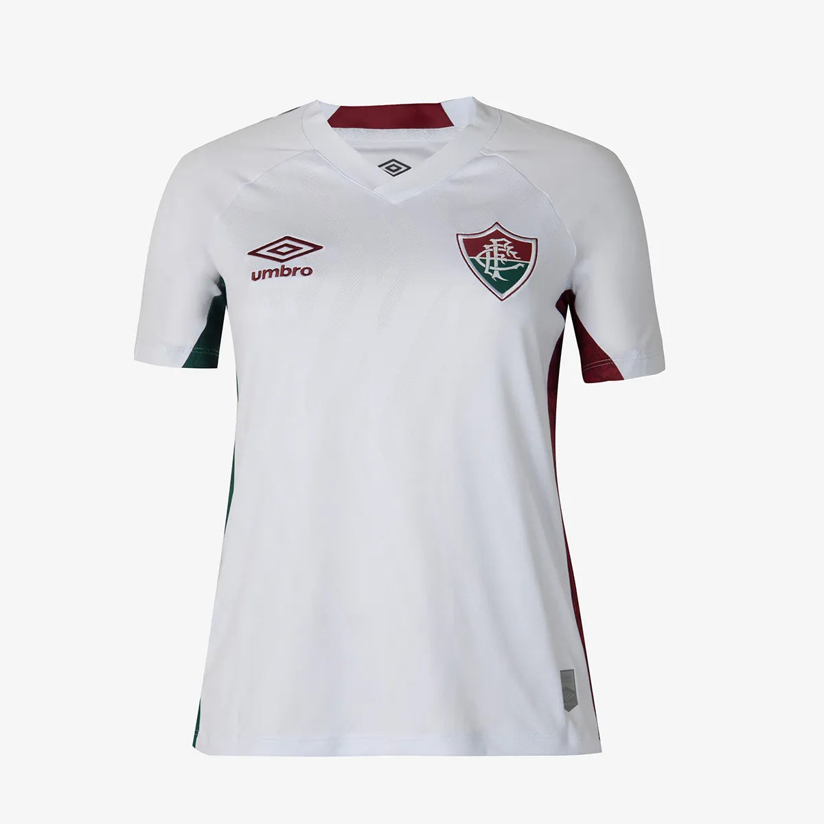 Jersey Woman Umbro Fluminense 2025/26 II