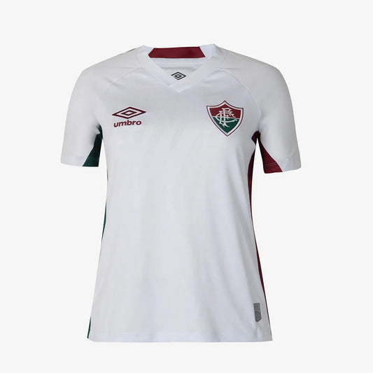 Jersey Woman Umbro Fluminense 2025/26 II