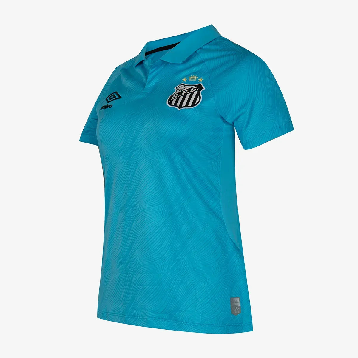 Jersey Woman Umbro Santos 2025/26 Special Edition