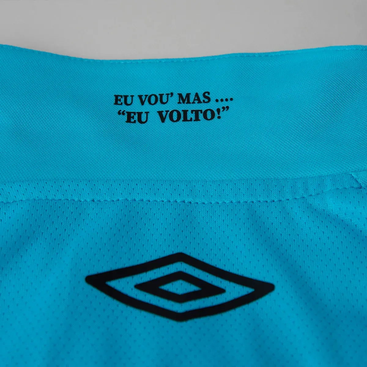 Jersey Woman Umbro Santos 2025/26 Special Edition