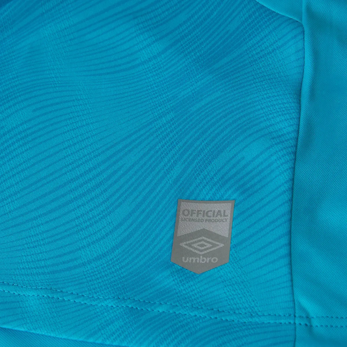Jersey Woman Umbro Santos 2025/26 Special Edition