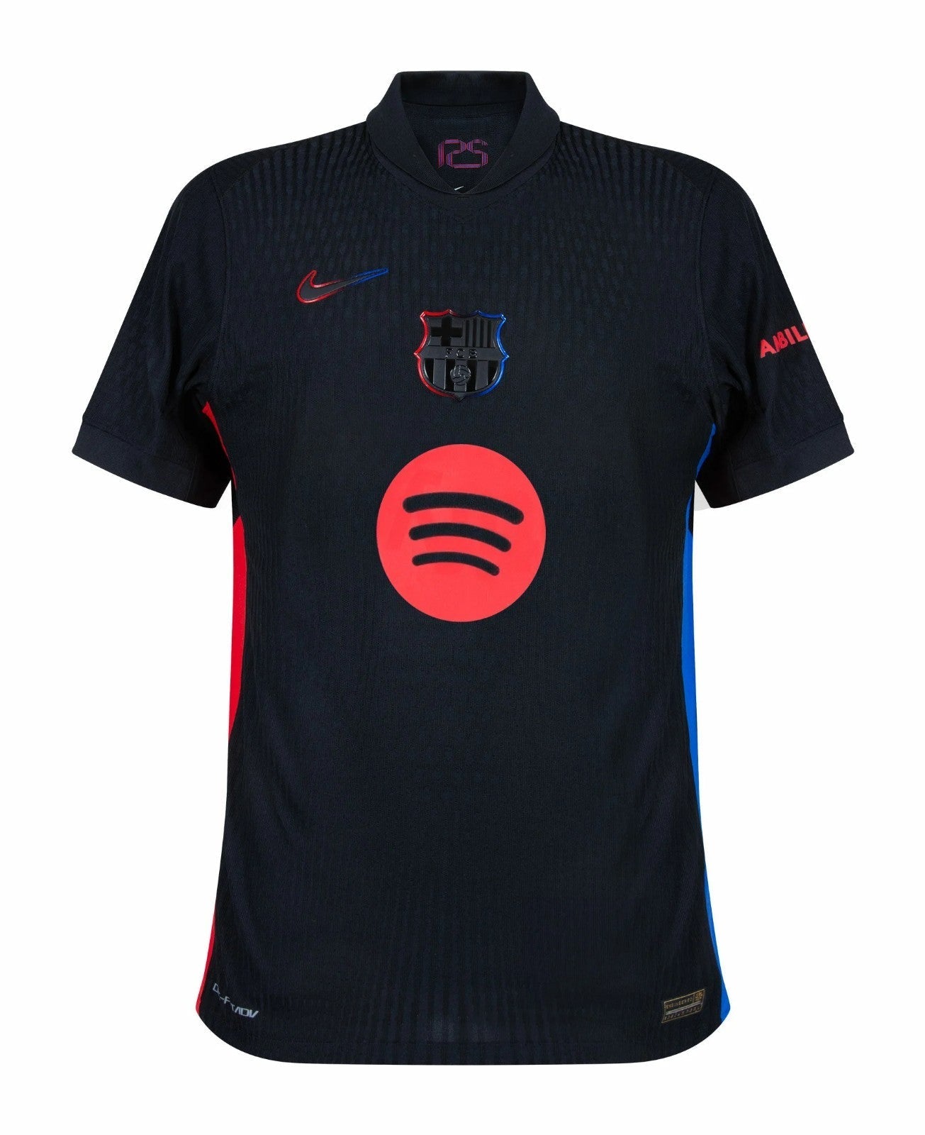 Lamine Yamal - Barcelona FC 24/25 II Away Jersey - Fan Version