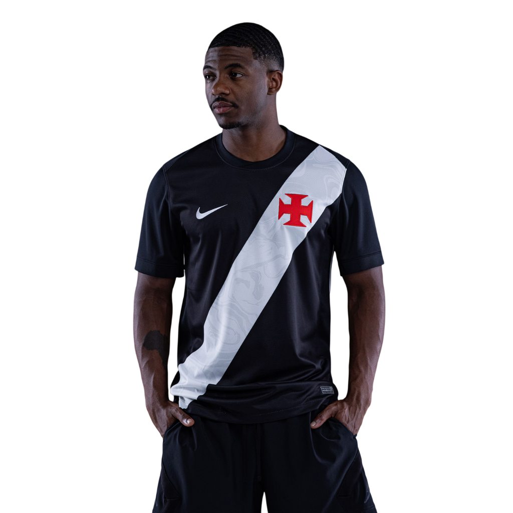Maglia da tifoso Vasco 2026/27 Home