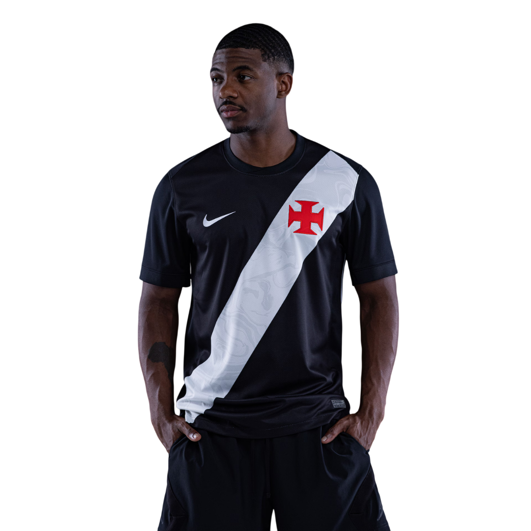 PRE-ORDER Vasco 2026/27 Home Fan Jersey