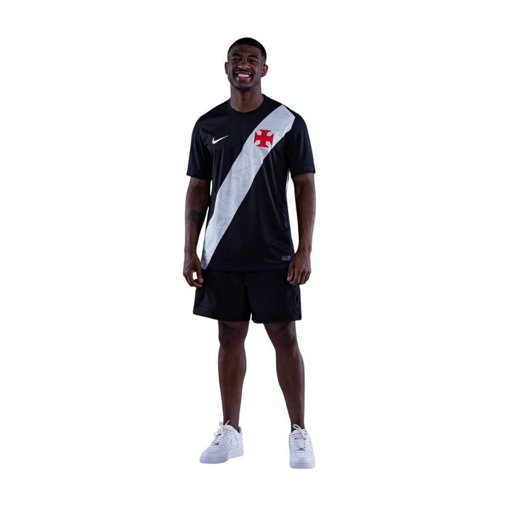 Maglia da tifoso Vasco 2026/27 Home