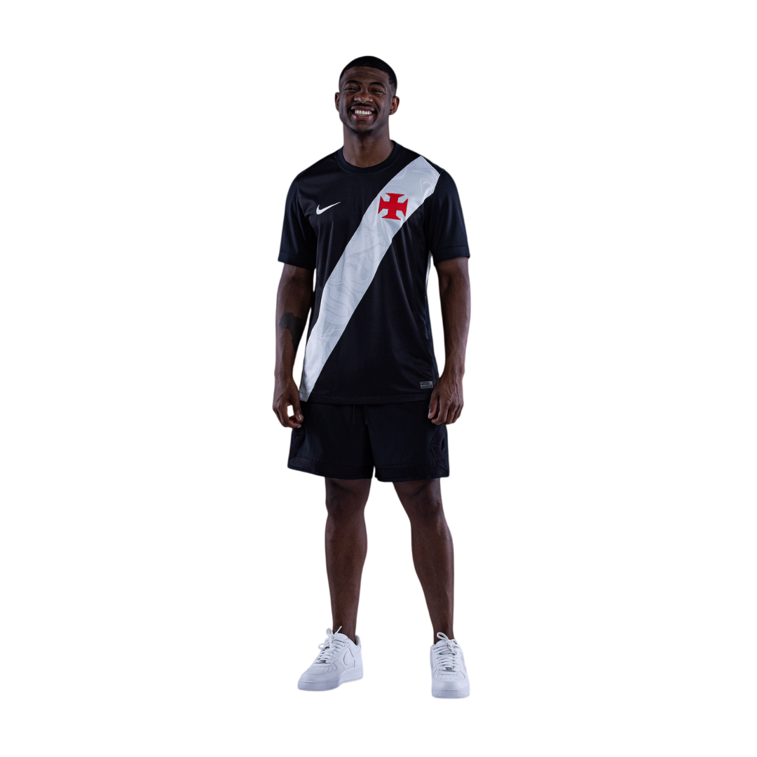 PRE-ORDER Vasco 2026/27 Home Fan Jersey