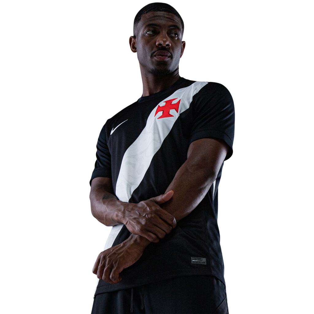Maglia da tifoso Vasco 2026/27 Home