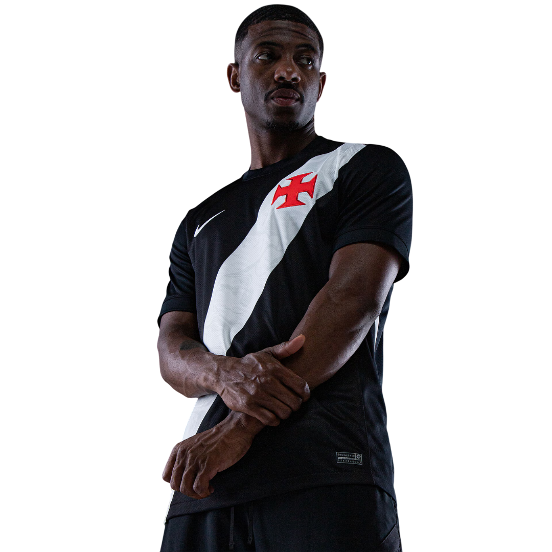 PRE-ORDER Vasco 2026/27 Home Fan Jersey