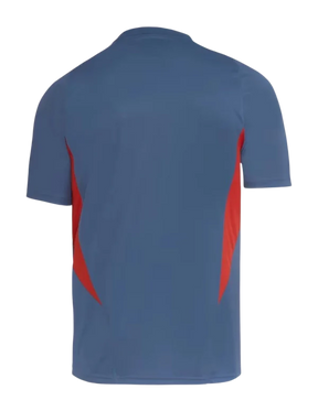 Cruzeiro 24/25 Training Jersey - Blue - Fan Version