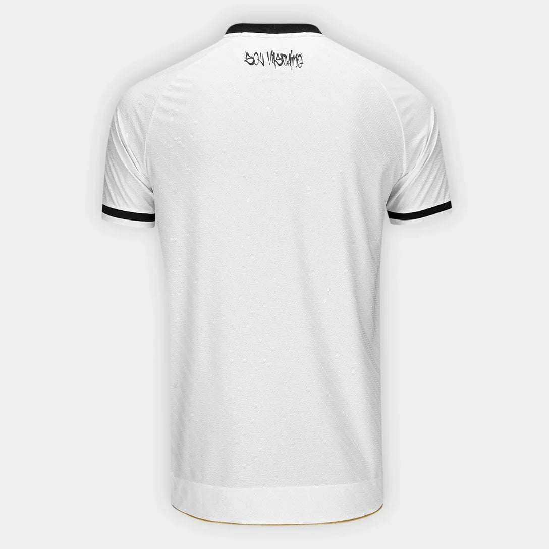 Vasco 25/26 II Away Jersey - Fan Version