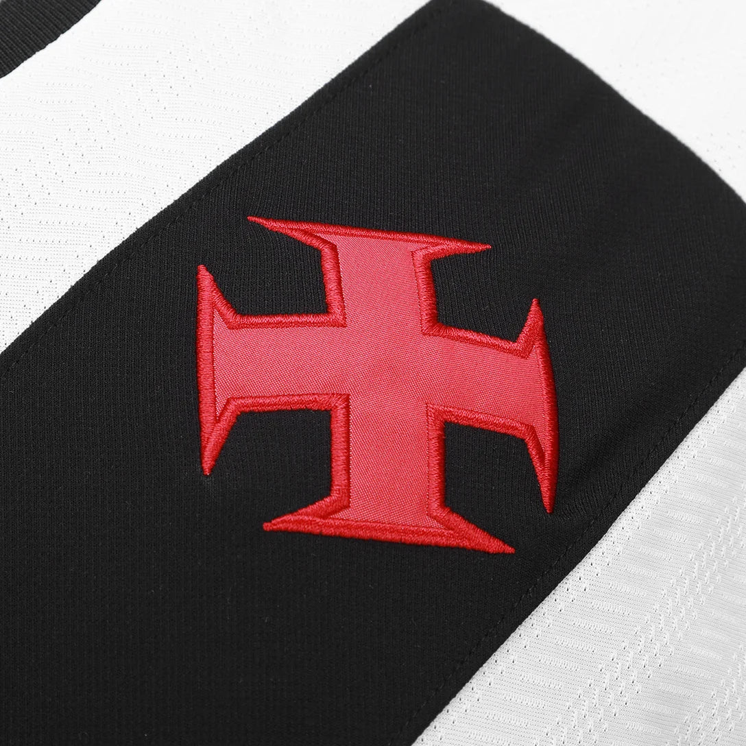 Vasco 25/26 II Away Jersey - Fan Version