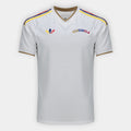Maillot extérieur du Venezuela pour la Coupe du monde 2026