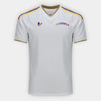 Maillot extérieur du Venezuela pour la Coupe du monde 2026
