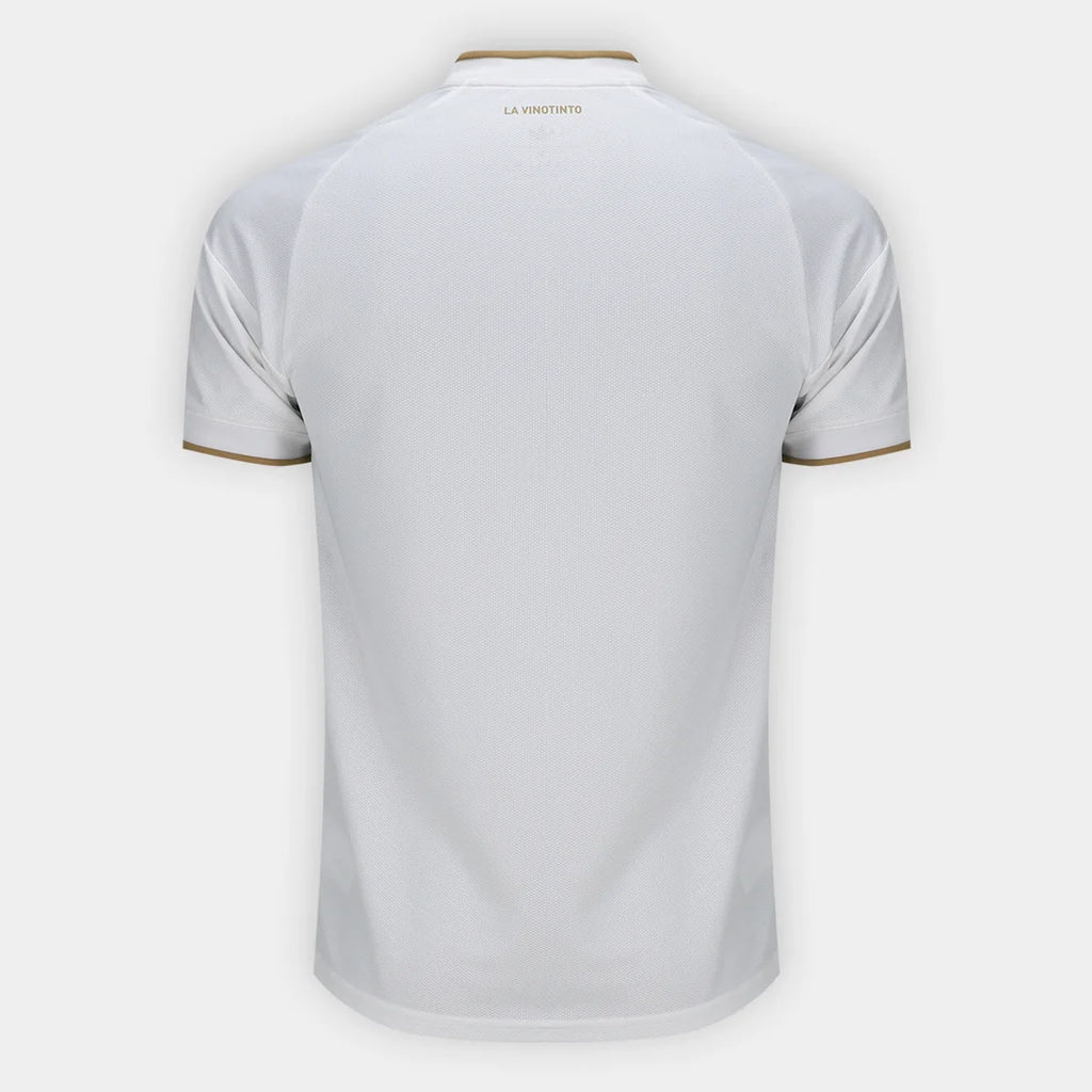 Maillot extérieur du Venezuela pour la Coupe du monde 2026