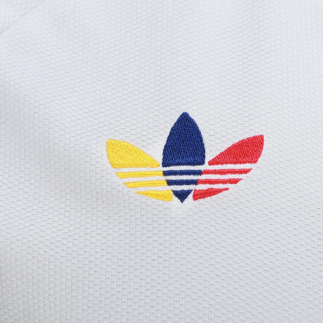 Jersey Venezuela Away 2026 World Cup