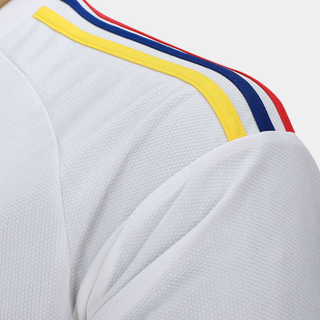 Jersey Venezuela Away 2026 World Cup