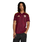 Maglia da giocatore Venezuela Home Coppa del Mondo 2026