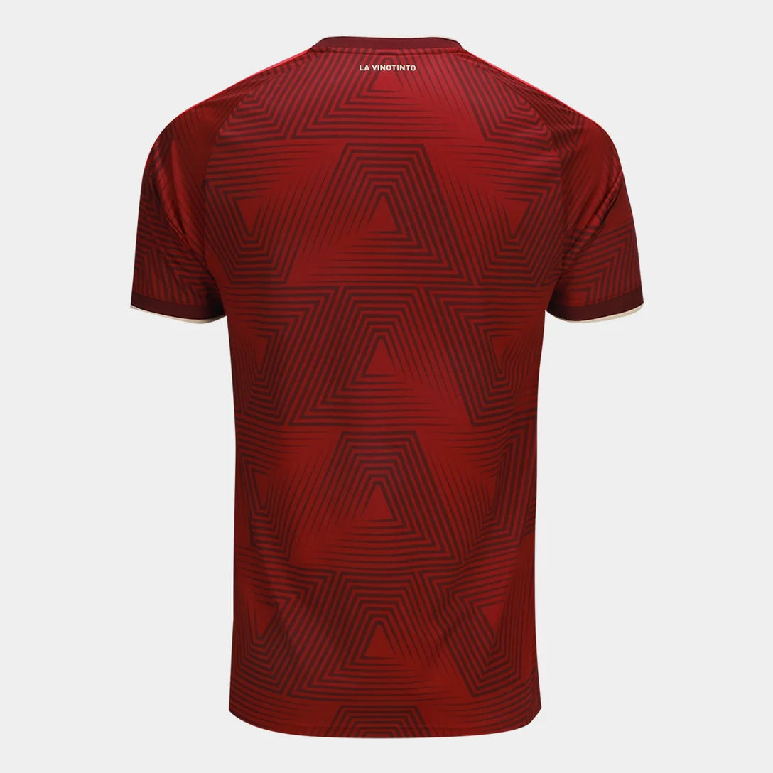 Jersey Venezuela Home 2026 World Cup