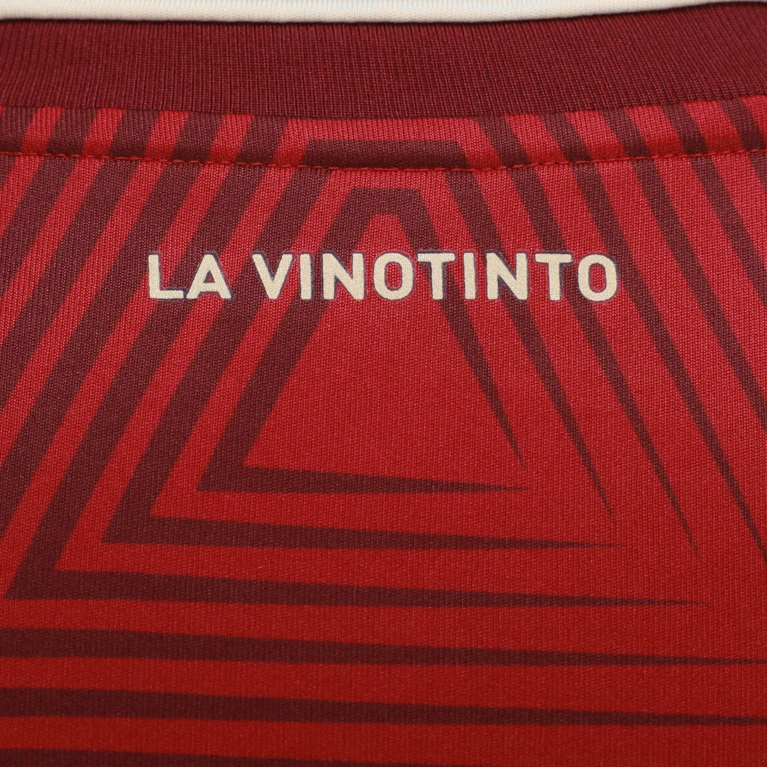 Jersey Venezuela Home 2026 World Cup