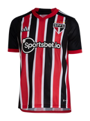 Sao Paulo 23/24 II Away Jersey - Fan Version