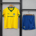 Terza divisa Palmeiras Kids 25/26