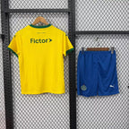 Terza divisa Palmeiras Kids 25/26
