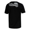 Atletico Mineiro 23/24 Goalkeeper Jersey - Black - Fan Version