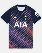 Tottenham 26/27 Away - Kids Kit