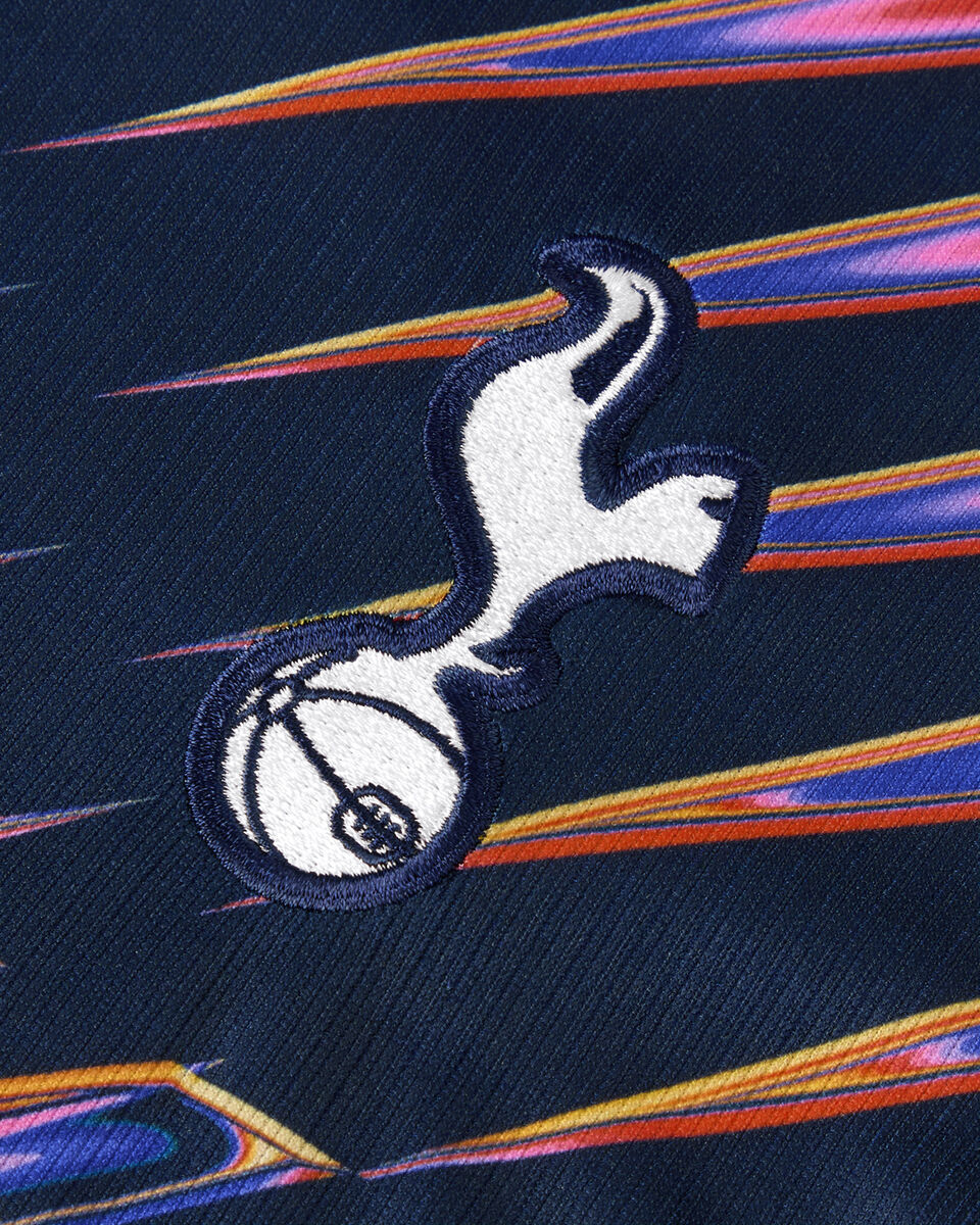 Tottenham 26/27 Away - Kids Kit