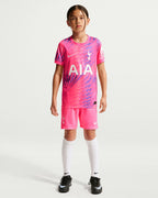 Kit da bambino Portiere Home Tottenham 26/27