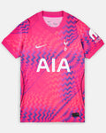 Tottenham 26/27 Goalkeeper Home - Kids Kit