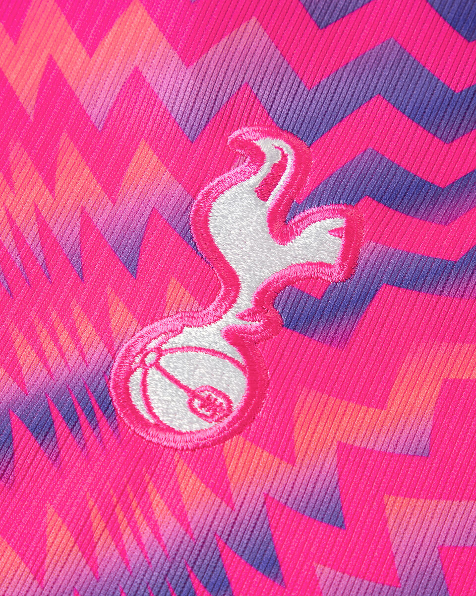 Kit da bambino Portiere Home Tottenham 26/27
