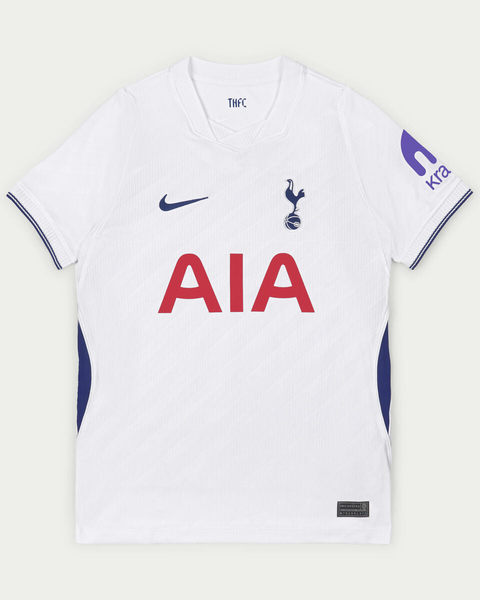 Tottenham 26/27 Home - Kit Bambini