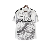 Club América 25/26 II Away Jersey - Fan Version