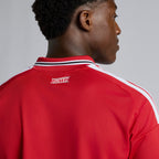 Manchester United 26/27 I Heimtrikot – Fan-Version