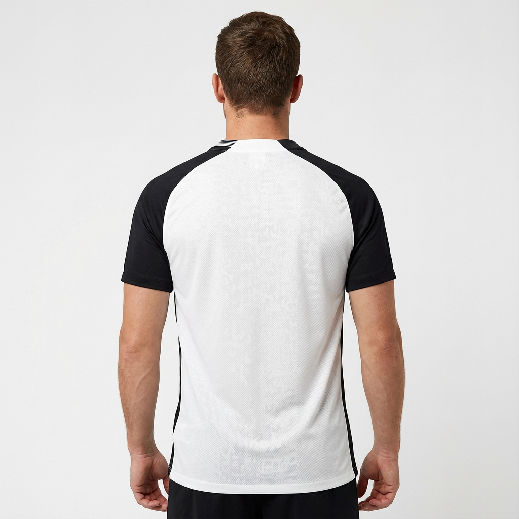 Jersey Nike Corinthians 2025/26 I Fan