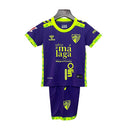 Malaga CF 24/25 II Away - Kids Kit