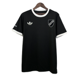 Colo Colo 25/26 100th Anniversary Edition Jersey - Black - Fan Version