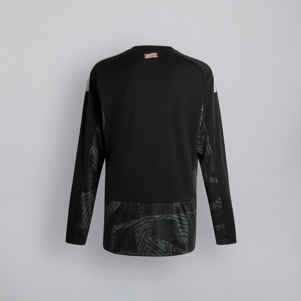 Manchester United 26/27 Portiere Home - Versione Tifoso