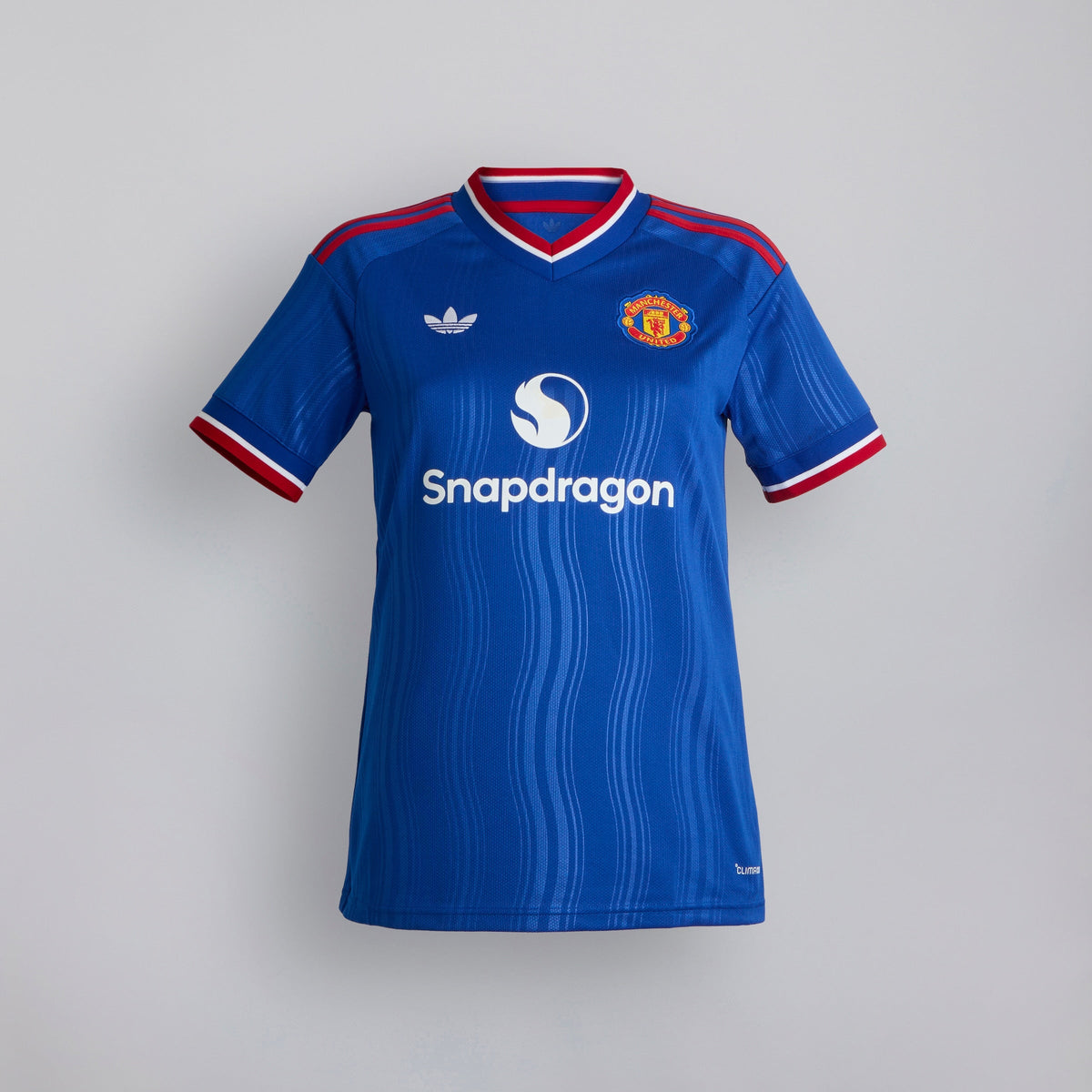 Manchester United 26/27 Trasferta - Donna