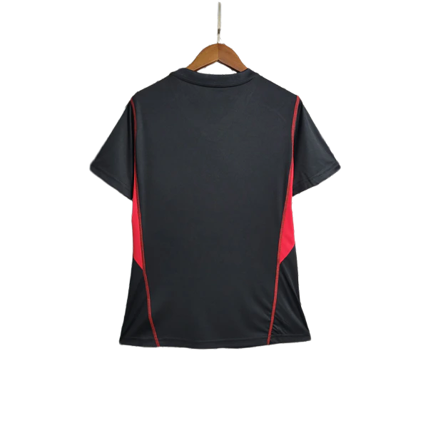 Sao Paulo 23/24 Training Jersey - Black - Women's