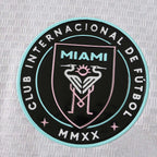 Inter Miami 26/27 Troisième - Version Joueur