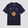 Barcelona 26/27 Pre Match Away Jersey - front