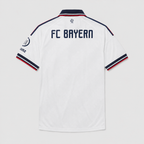 Bayern Munich 26/27 Extérieur - Femme