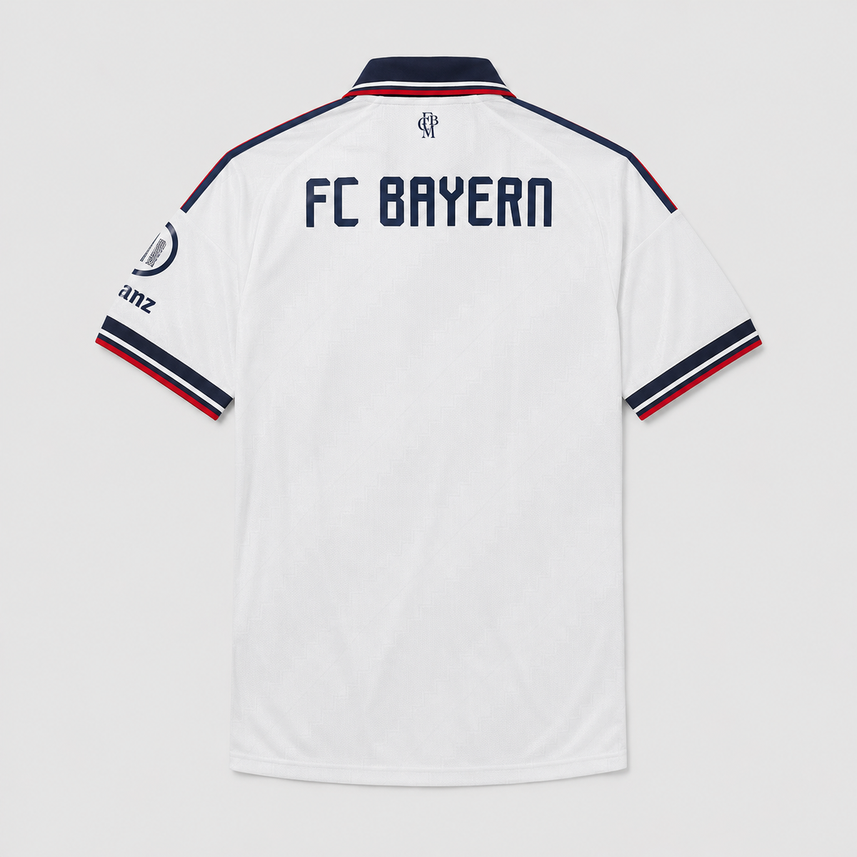 Bayern Munich 26/27 Away - Women's