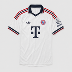 Bayern Munich 26/27 Extérieur - Femme
