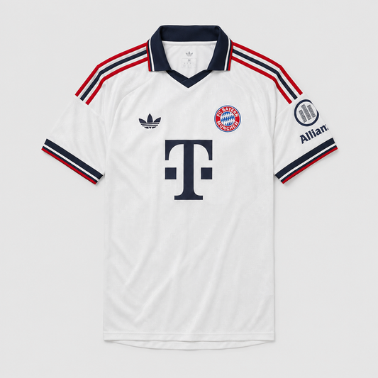 Bayern Munich 26/27 Away - Women's