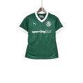 Maillot Domicile Palmeiras 25/26 I - Femme