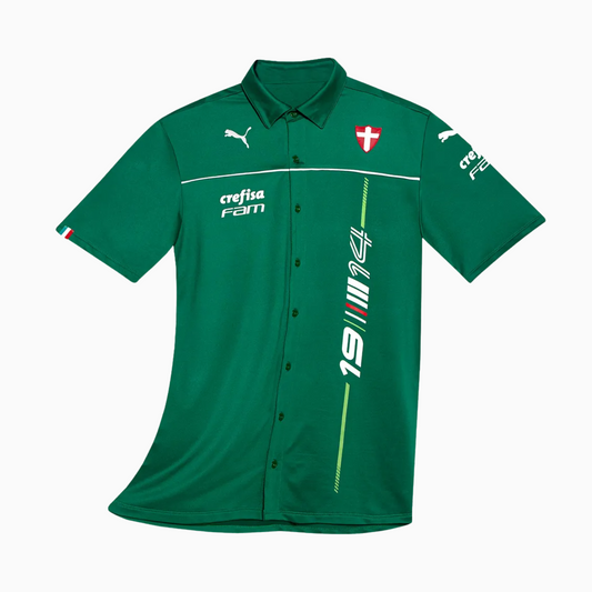 Jersey Palmeiras Puma Motorsport